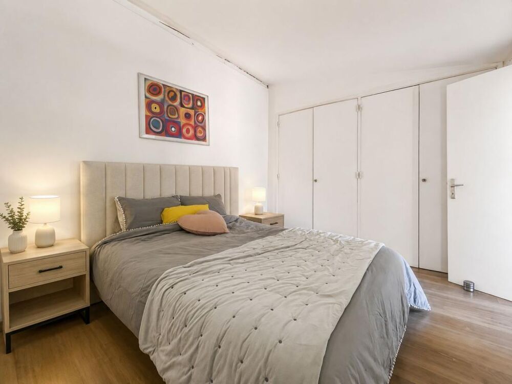 Vente Duplex/Triplex Exclusivité - Duplex atypique au calme - A proximité du Capitole Toulouse