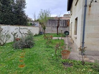  Maison à vendre 6 pièces 118 m²