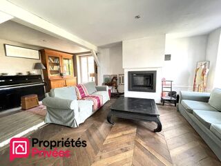  Maison à vendre 7 pièces 170 m²