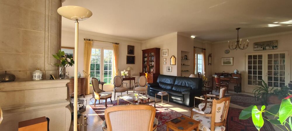 � vendre  Maison G�tign� (44190)