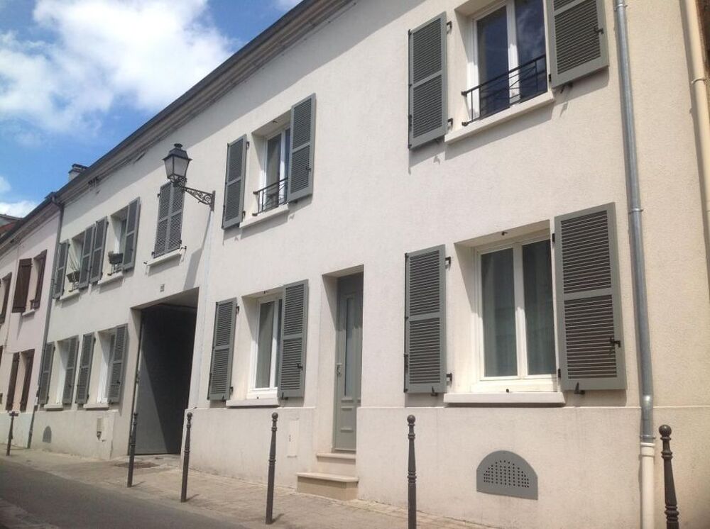 Location Appartement Appartement de 48m2 à louer sur Deuil-la-Barre Deuil la barre