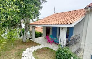  Maison à vendre 4 pièces 102 m²