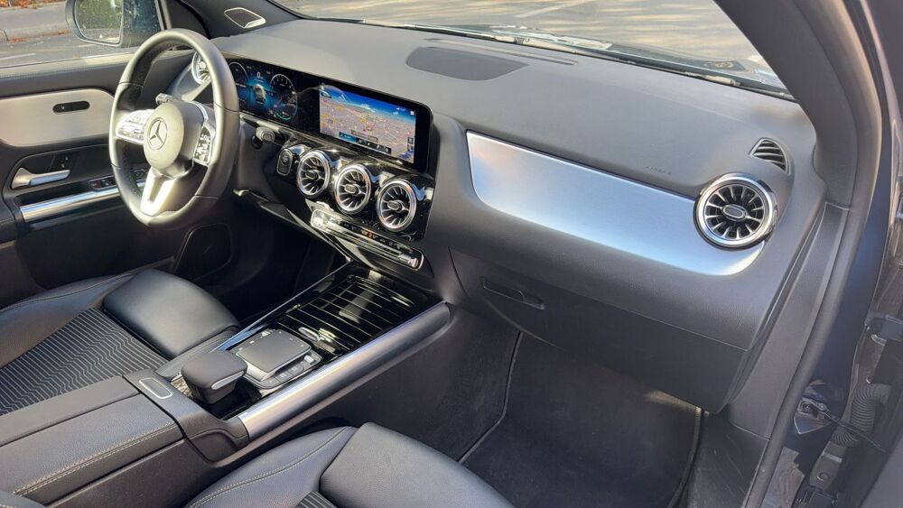 Classe GLA 1 250e 218 EQ Power 8G-DCT Business Line 2021 occasion 92100 Boulogne Billancourt