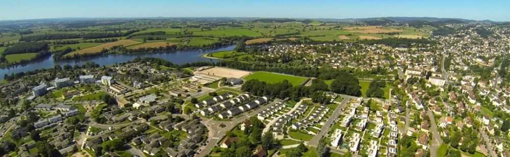 Vente Terrain A VENDRE - TERRAIN Torcy