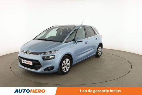 Citro&euml;n C4 Picasso 1.6 Blue-HDi Intensive EAT6 120 ch 2016 occasion Issy-les-Moulineaux 92130