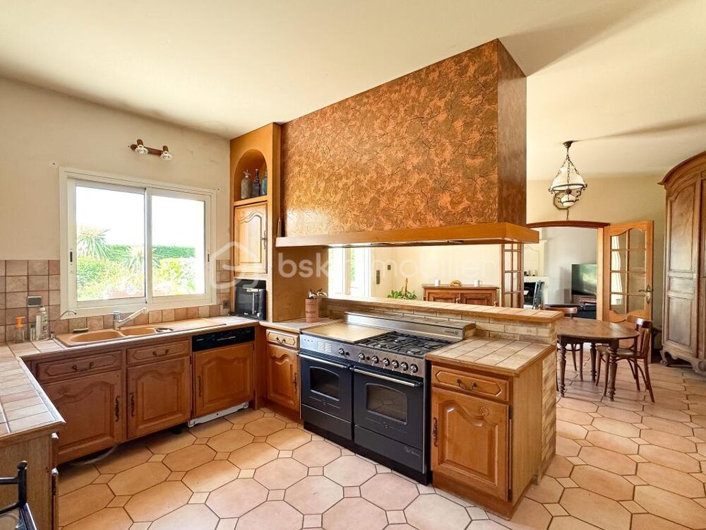 � vendre  Maison Royan (17200)