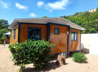  Maison à louer 3 pièces 35 m² Ghisonaccia