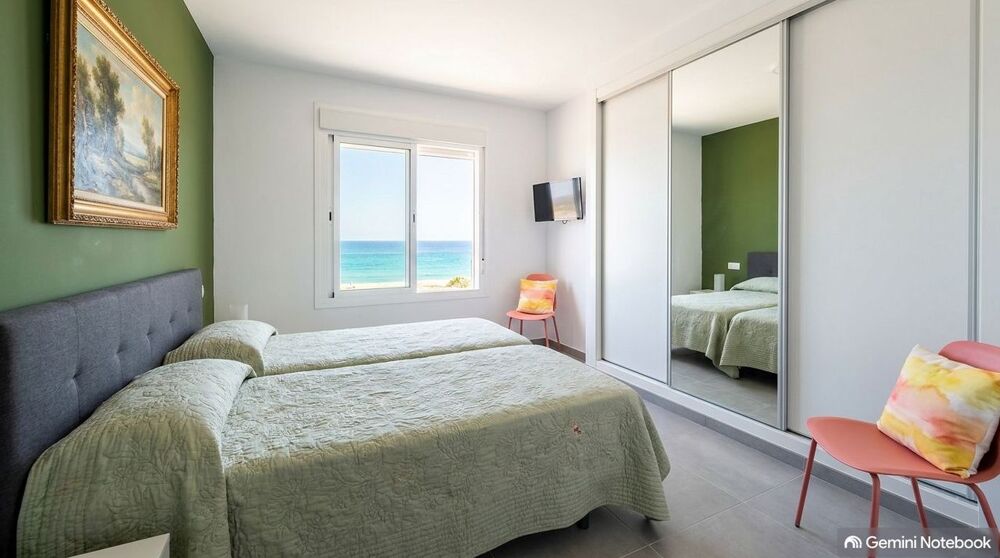Location Appartement Appartement de 70m2 à louer sur Leucate Leucate