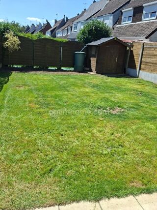  Maison  vendre 4 pices 105 m