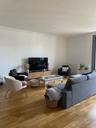  Appartement � vendre 4 pi�ces 118 m�