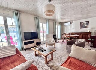  Maison à vendre 5 pièces 120 m²