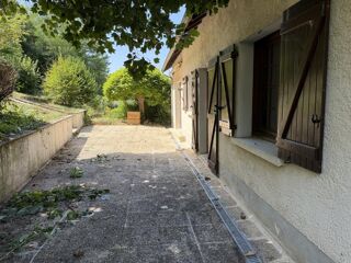  Maison à vendre 5 pièces 131 m²