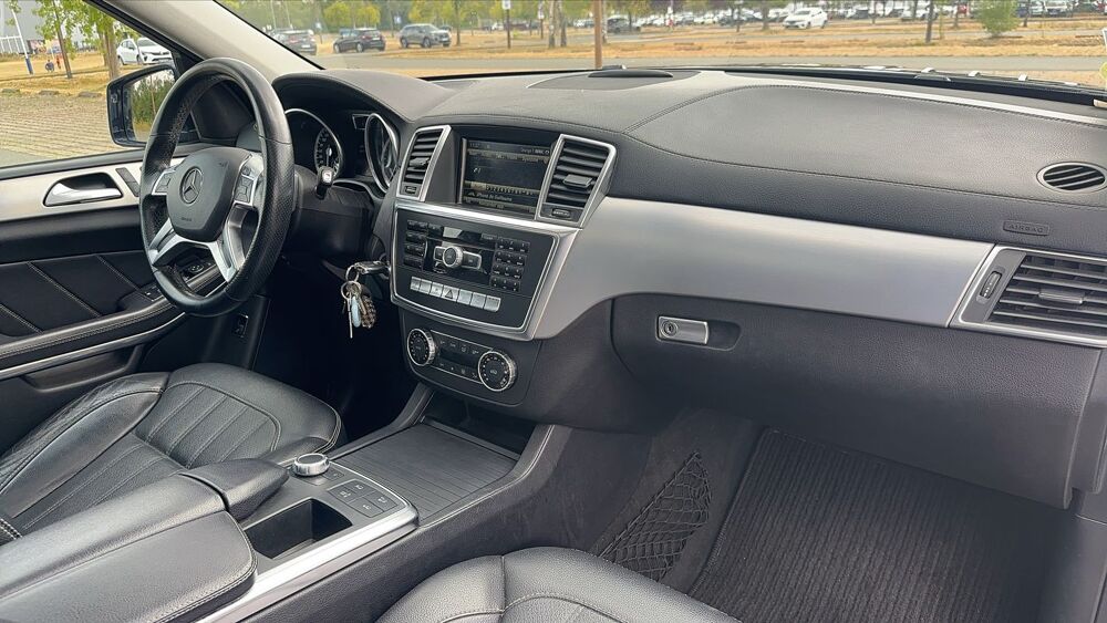 Classe GL 350 3.0 CDI V6 4Matic 258 Excecutive - 7 places Entretien co 2014 occasion 59130 Lambersart