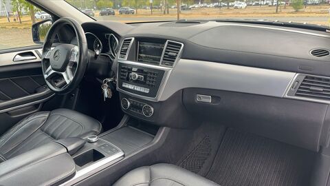 Classe GL 350 3.0 CDI V6 4Matic 258 Excecutive - 7 places Entretien co 2014 occasion 59130 Lambersart