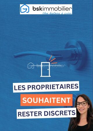  Propri�t�/ch�teau � vendre 7 pi�ces 205 m�