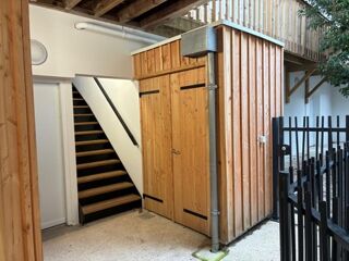  Appartement � vendre 1 pi�ce 27 m�