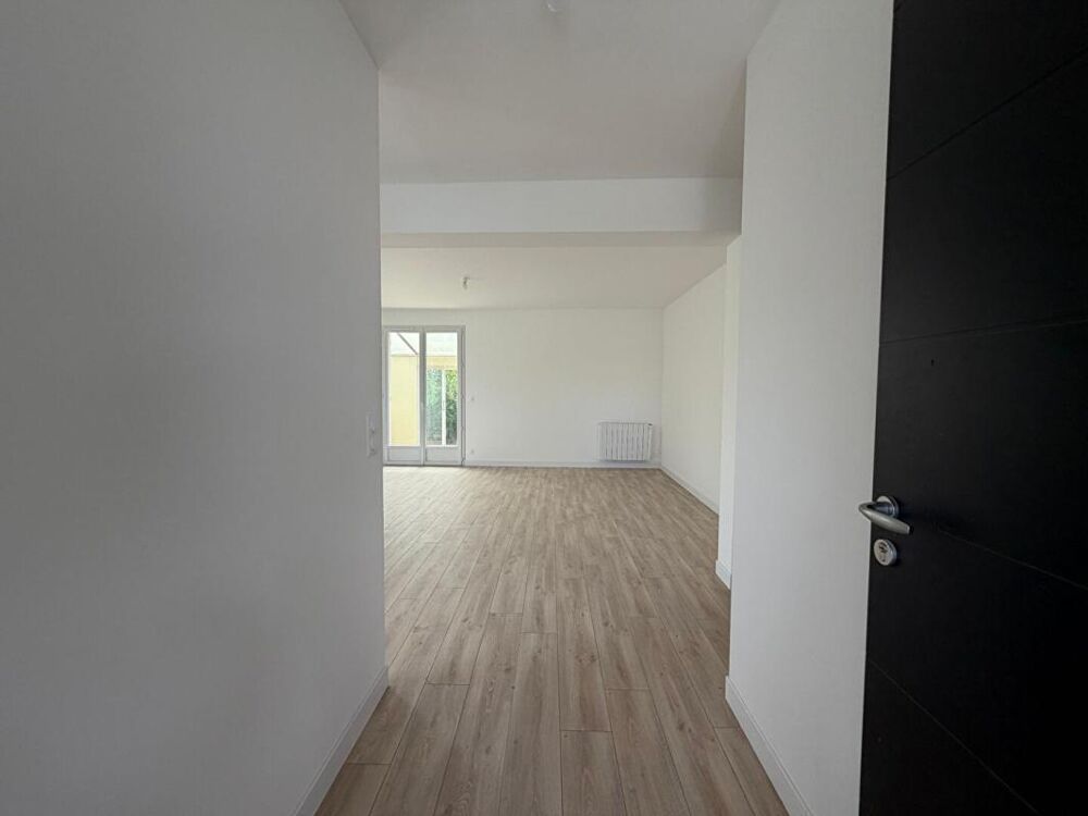 Saujon Maison de plain pied 3 pièce(s) 75.8 m2
