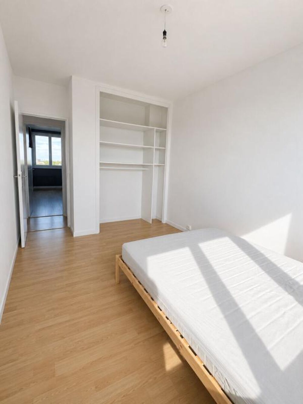 Vente Appartement Appartement T3 Bois Saint Louis Orvault