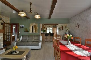  Maison � vendre 5 pi�ces 101 m�