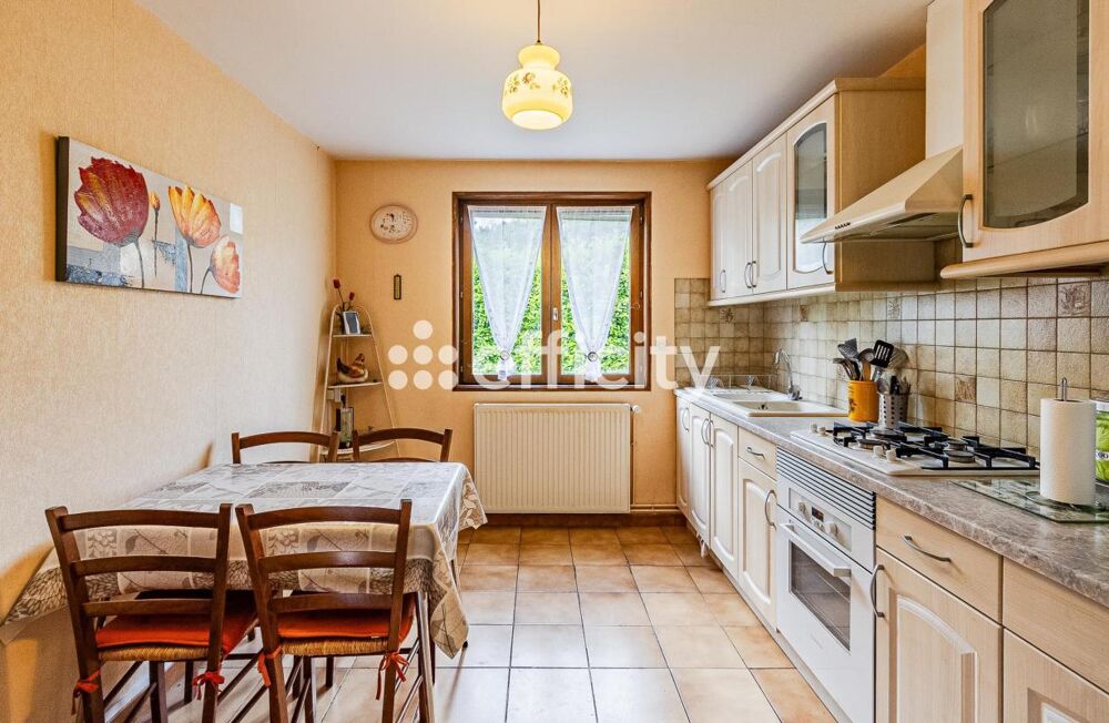 Vente Villa Villa Chessy