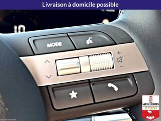 Tucson 1.6 T-GDI 239 HYBRID INTUITIVE 2026 occasion 10150 Lavau