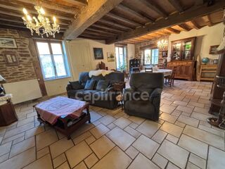  Maison à vendre 6 pièces 200 m²