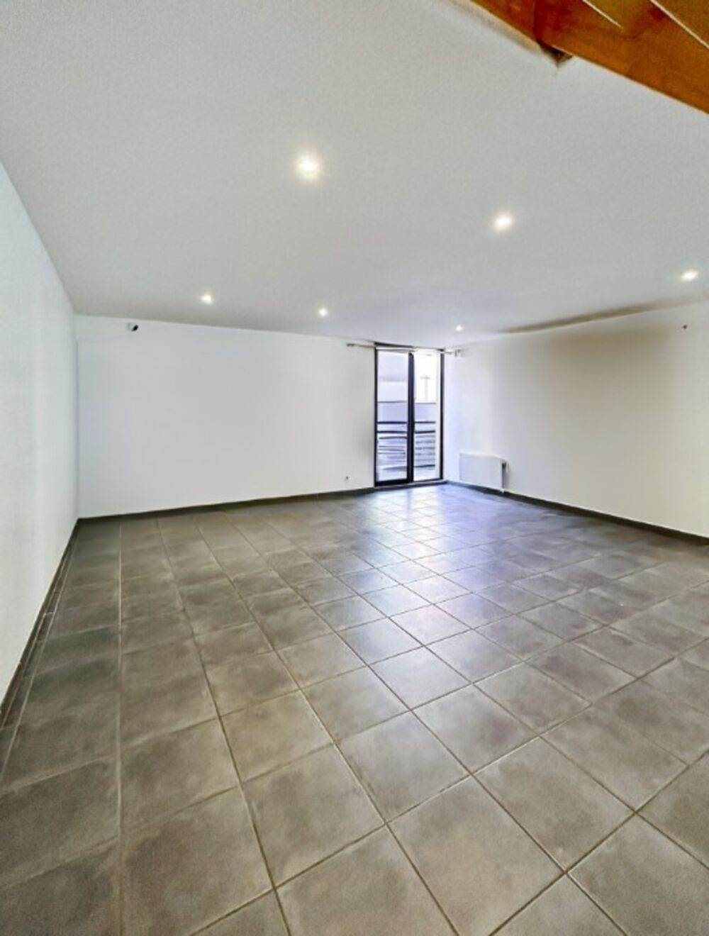 Vente Appartement Dpt Val de Marne (94), à vendre CHAMPIGNY SUR MARNE appartement T4 de 80,85 m² Champigny sur marne