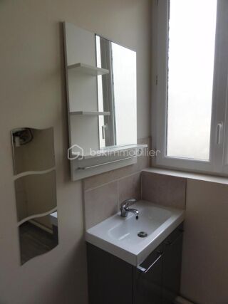  Appartement � vendre 3 pi�ces 61 m�