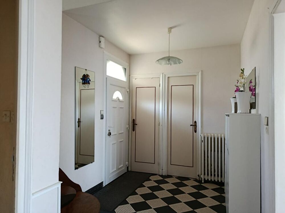 maison 116 M2 '4 chambres