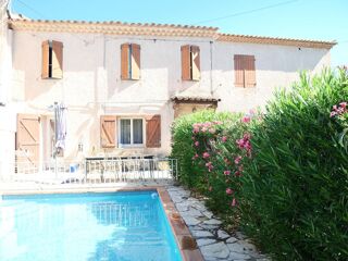  Maison à vendre 7 pièces 182 m²