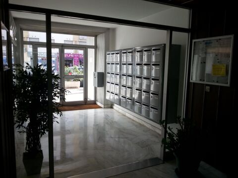  Appartement  louer 1 pice 18 m