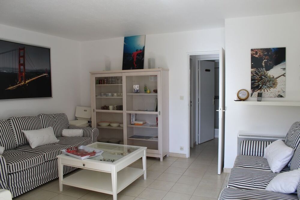 Location Appartement Appartement de 32m2 à louer sur La Ciotat La ciotat