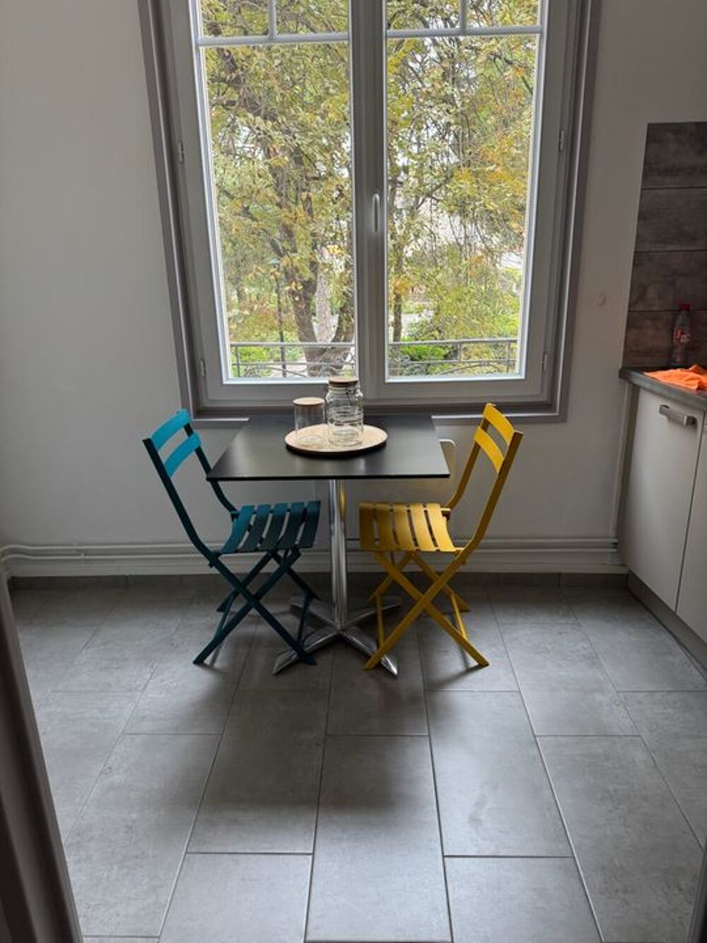 Location Appartement Appartement de 22m2 à louer sur Reims Reims