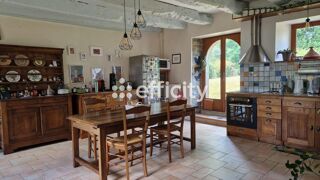  Maison à vendre 7 pièces 145 m²