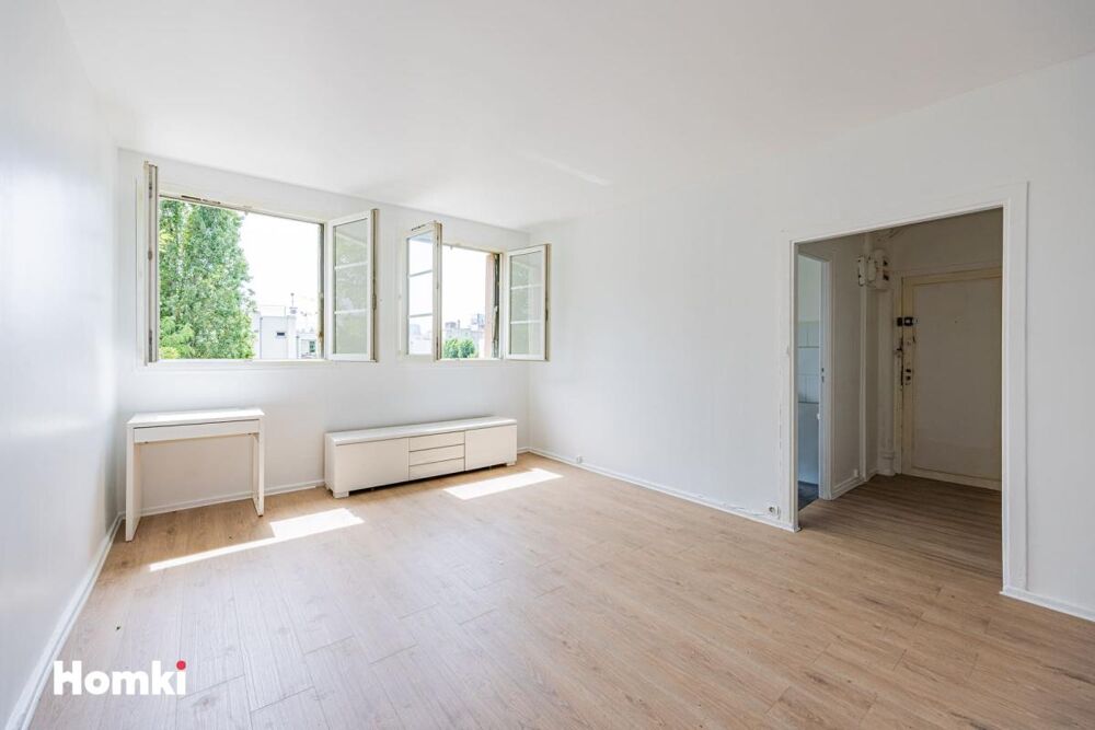 Vente Appartement Appartement T3 de 57 m2 à Colombes 92700, Rue Colbert Colombes