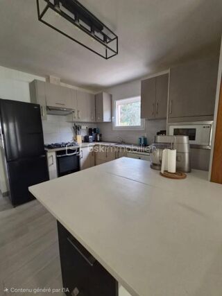  Villa � vendre 6 pi�ces 119 m�