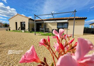  Villa à vendre 4 pièces 85 m²
