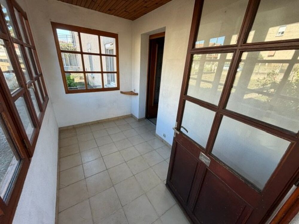 Vente Maison EXCLUSIVITÉ – Maison à vendre à Roche-la-Molière Roche la moliere