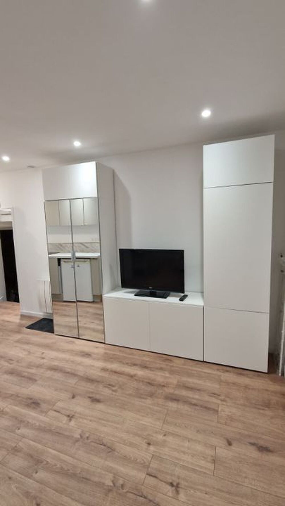 Location Appartement Studio de 21m2 à louer sur Nice Nice