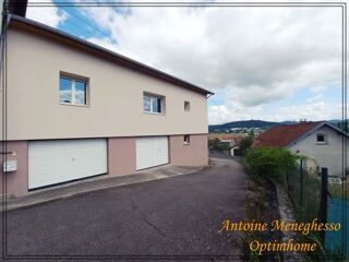  Maison  vendre 4 pices 126 m