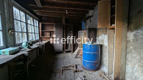   Maison Maison - 3 pi�ce(s) - 30 m�