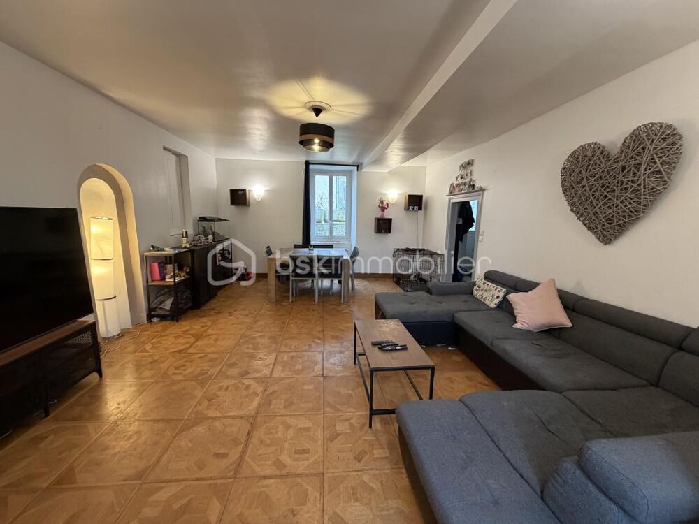 Maison familliale