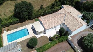  Maison à vendre 5 pièces 134 m²