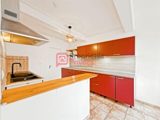  Maison à vendre 4 pièces 97 m²