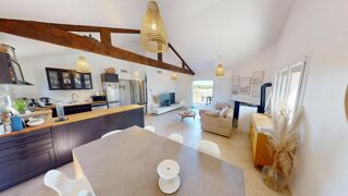  Villa à vendre 6 pièces 120 m²