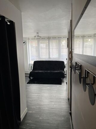  Appartement � louer 1 pi�ce 32 m�