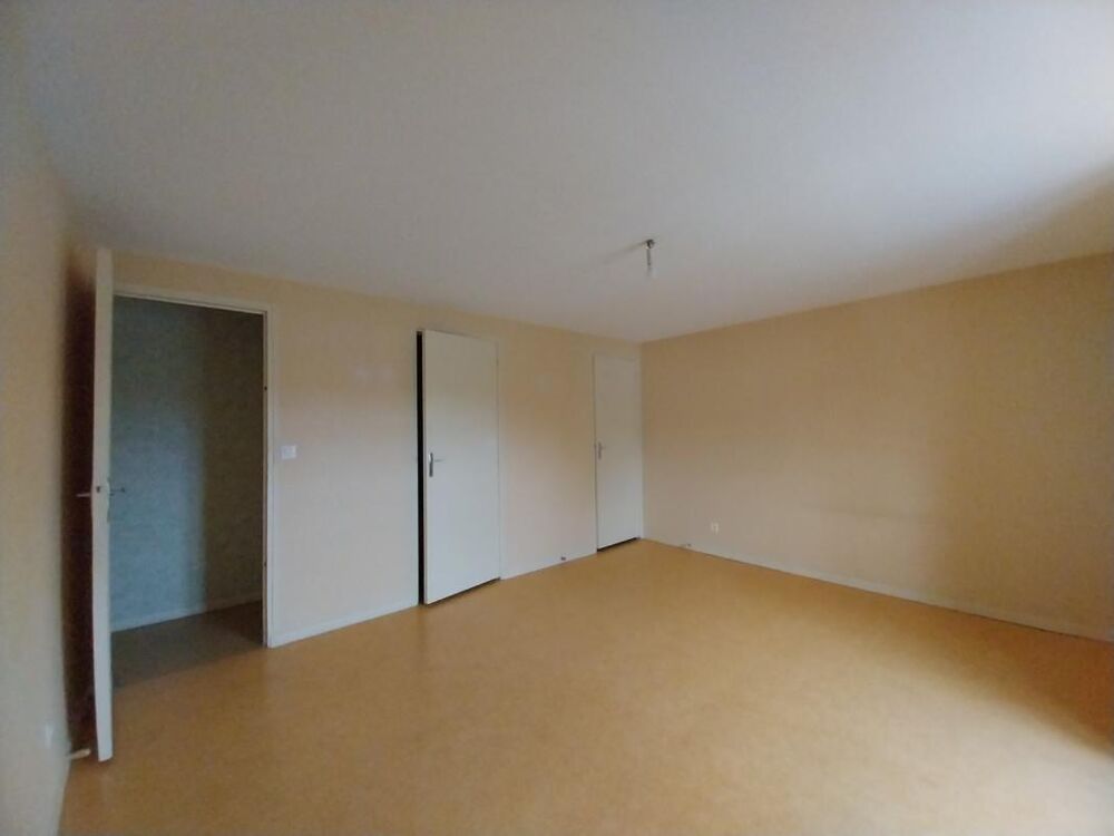 Location Appartement Appartement Type 3 - MARANVILLE Maranville
