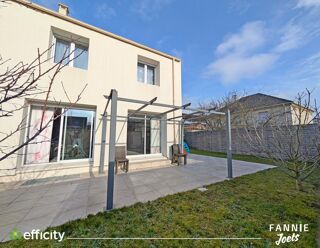  Maison � vendre 7 pi�ces 123 m�