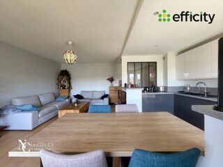  Appartement à vendre 3 pièces 68 m²