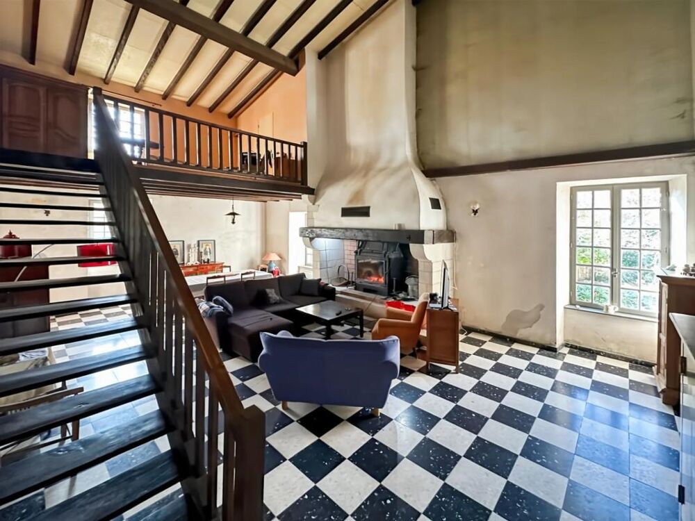 � vendre  Maison Conques-sur-Orbiel (11600)